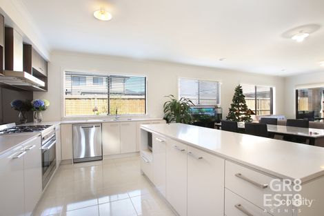 Property photo of 65 Viewbright Road Clyde North VIC 3978