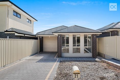 21 Hillsea Ave, Clearview, SA 5085