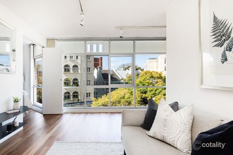 Property photo of 10/41-49 Roslyn Gardens Elizabeth Bay NSW 2011