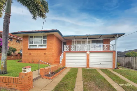 3 Balloch St, Wishart, QLD 4122
