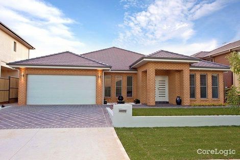 Property photo of 11 Copper Street The Ponds NSW 2769