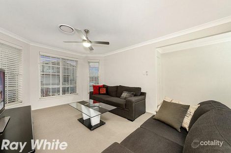 Property photo of 4 Wave Street The Ponds NSW 2769