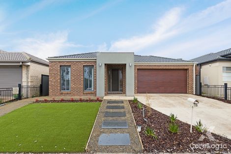 Property photo of 15 Begonia Road Tarneit VIC 3029