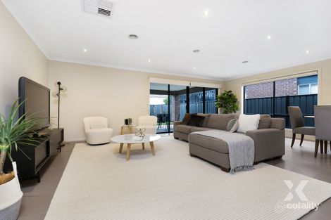 Property photo of 15 Begonia Road Tarneit VIC 3029