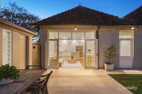 Property photo of 1 Canrobert Street Mosman NSW 2088