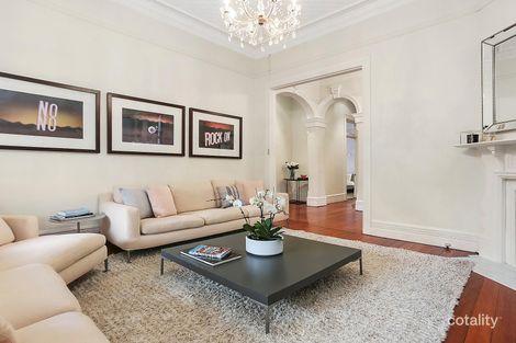 Property photo of 1 Canrobert Street Mosman NSW 2088