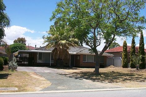 Property photo of 25 Adamson Road Parmelia WA 6167