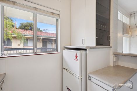 Property photo of 36/12 Onslow Road Shenton Park WA 6008