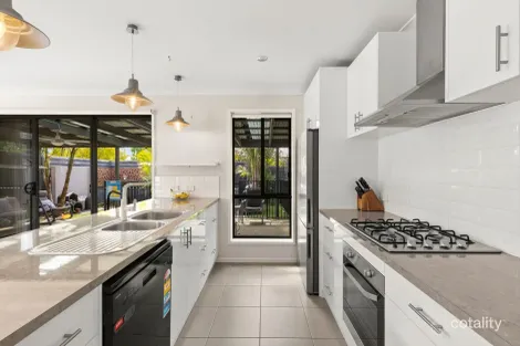 Property photo of 36 Southwinds Road Armstrong Creek VIC 3217