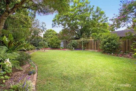 Property photo of 105 Mowbray Road Willoughby NSW 2068