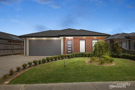 8 Shelton Park Dr, Koo Wee Rup, VIC 3981