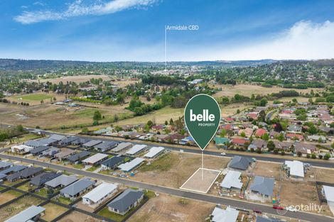 21 Bushel St, Armidale, NSW 2350
