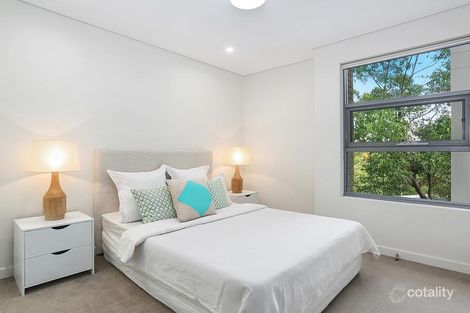 Property photo of 29/15-21 Mindarie Street Lane Cove North NSW 2066