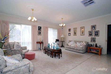 Property photo of 2 Fernshaw Road Monbulk VIC 3793