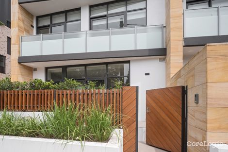 Property photo of 48/30-40 George Street Leichhardt NSW 2040