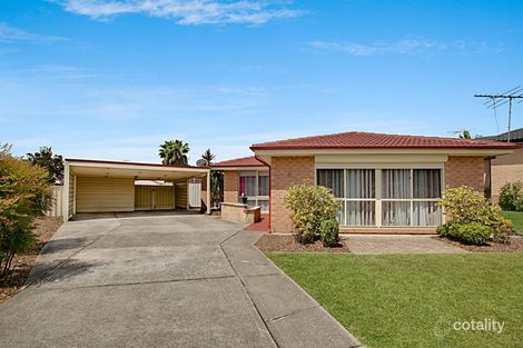 Property photo of 4 Settlers Glen Werrington Downs NSW 2747