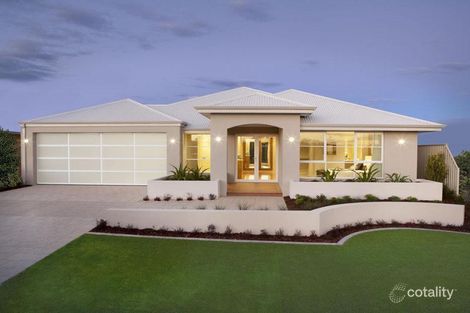 Property photo of 37A Fluellen Way Hamilton Hill WA 6163