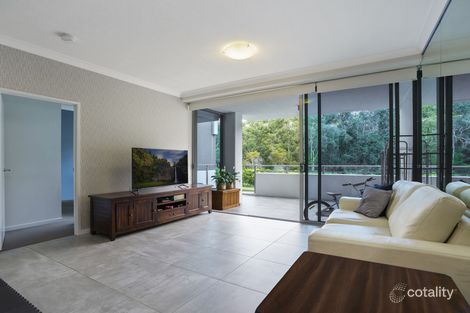 1119/397 Christine Ave, Varsity Lakes, QLD 4227