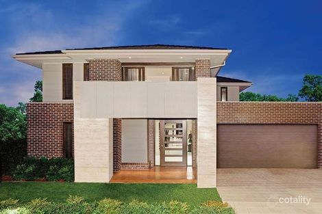 8 Halifax Way, Gledswood Hills, NSW 2557