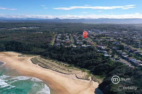 Property photo of 38 Hollywood Avenue Ulladulla NSW 2539