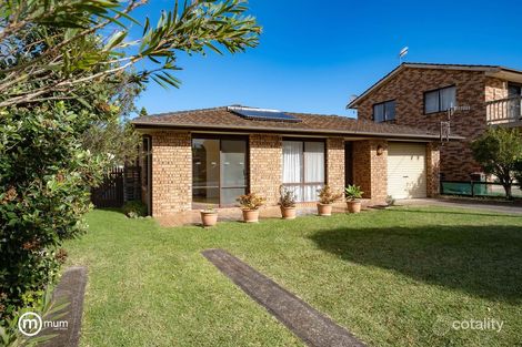 Property photo of 38 Hollywood Avenue Ulladulla NSW 2539