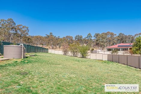 Property photo of 8 David Crescent Armidale NSW 2350