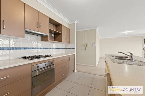 Property photo of 8 David Crescent Armidale NSW 2350