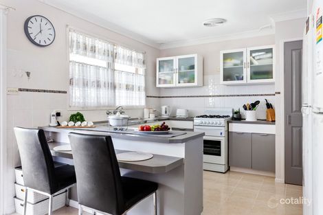 Property photo of 139 Shepherd Street Colyton NSW 2760