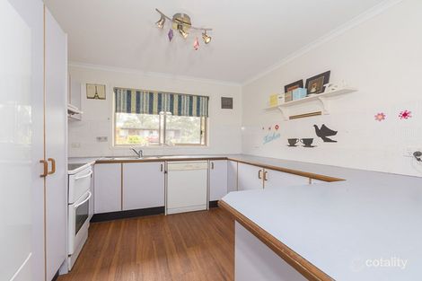 Property photo of 16 Long Beach Road Long Beach NSW 2536