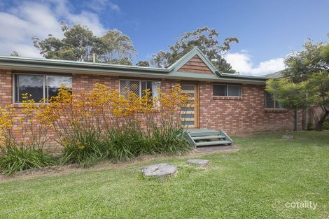 Property photo of 16 Long Beach Road Long Beach NSW 2536