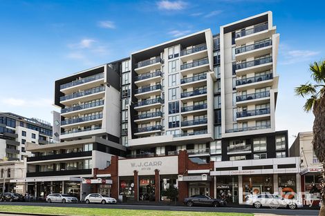 Property photo of 404/101 Bay Street Port Melbourne VIC 3207