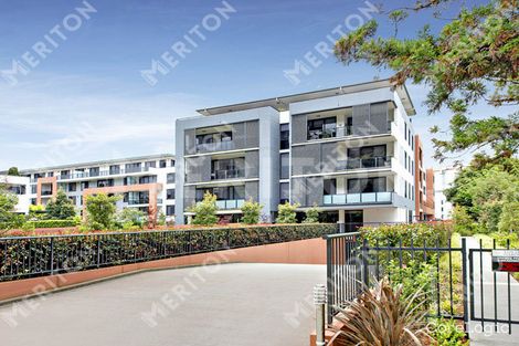 Property photo of 562/17-19 Memorial Avenue St Ives NSW 2075