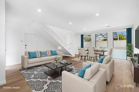 Property photo of 4/5 Gannons Road Caringbah NSW 2229