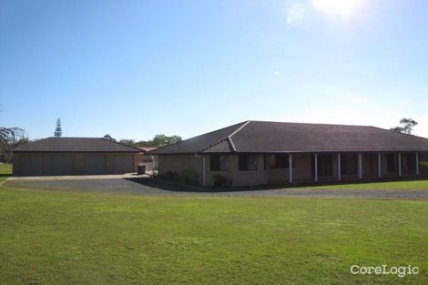 Property photo of 7 Gum Tree Court Coonarr QLD 4670