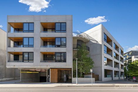 34/5 Kerridge St, Kingston, ACT 2604