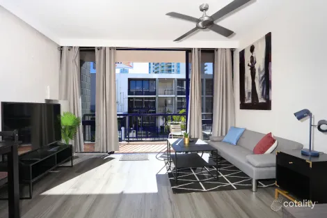 Property photo of 39/2877 Gold Coast Highway Surfers Paradise QLD 4217