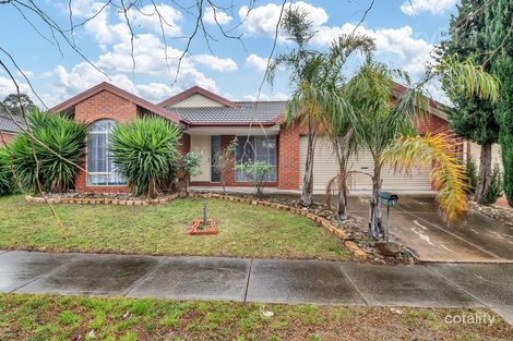 Property photo of 33 Limpopa Square Roxburgh Park VIC 3064