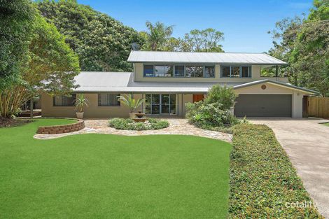Property photo of 2 Elkhorn Place Bangalow NSW 2479