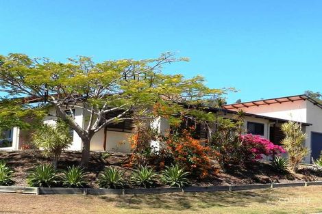Property photo of 12 Longreach Court Tannum Sands QLD 4680