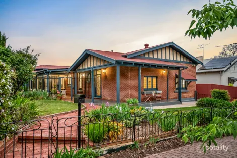 Property photo of 47 Bosanquet Avenue Prospect SA 5082