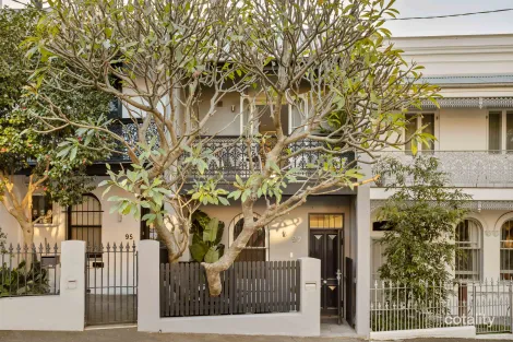 97 Ferry Rd, Glebe, NSW 2037