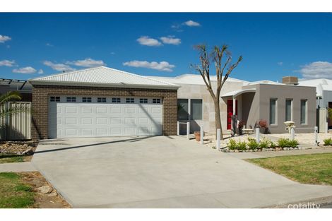 Property photo of 64A Thomas Mitchell Drive Wodonga VIC 3690