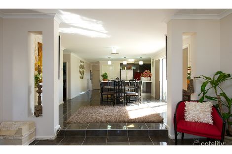 Property photo of 64A Thomas Mitchell Drive Wodonga VIC 3690