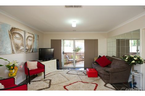 Property photo of 64A Thomas Mitchell Drive Wodonga VIC 3690