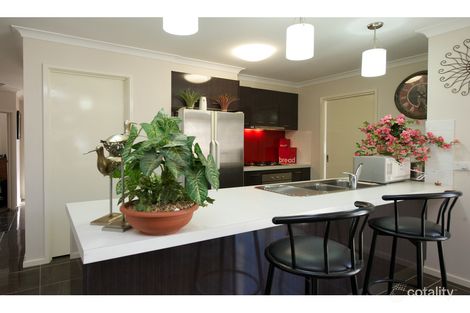 Property photo of 64A Thomas Mitchell Drive Wodonga VIC 3690