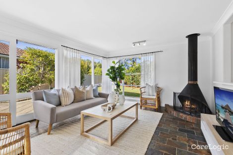 Property photo of 5 Moolah Road Terrey Hills NSW 2084