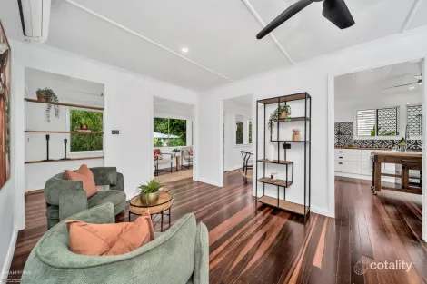 Property photo of 28 Henley Street Earlville QLD 4870