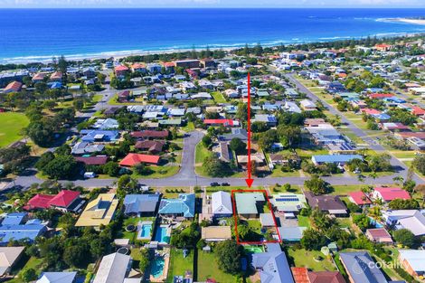 Property photo of 9 Eddy Avenue Kingscliff NSW 2487