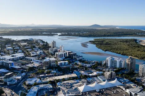 2214/100 Duporth Ave, Maroochydore, QLD 4558
