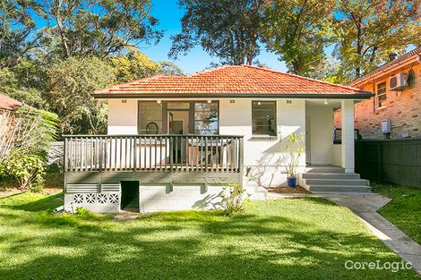 Property photo of 106 Ryde Road Pymble NSW 2073